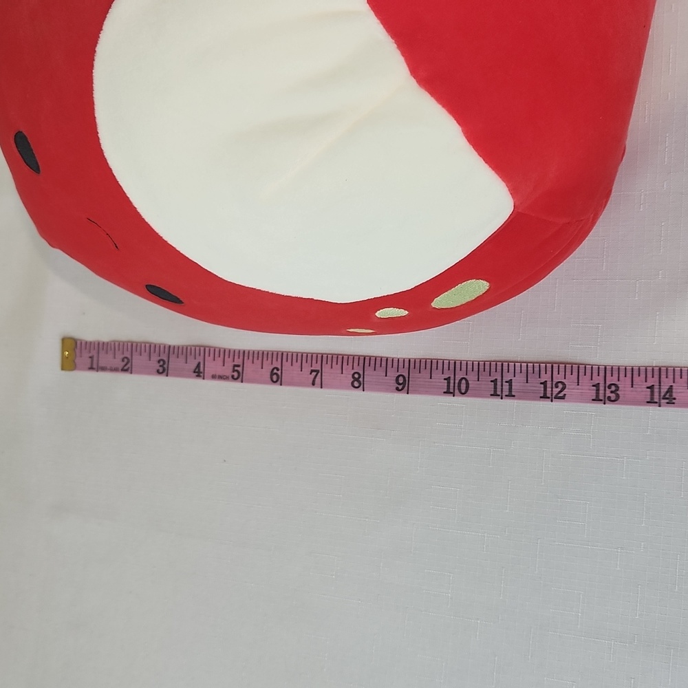 Dolan Golf Squishmallow. Size 13" - Picture 7 of 7